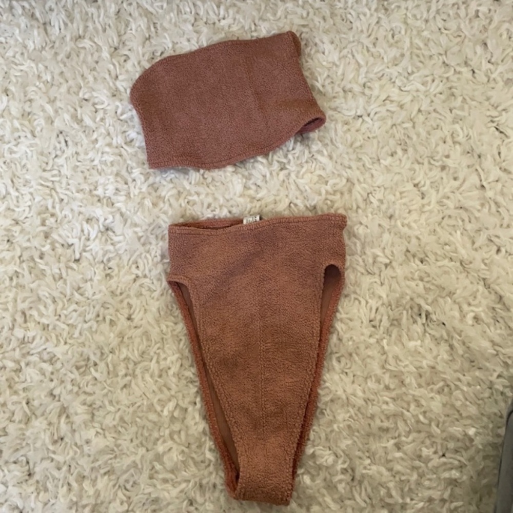 ASOS swimsuit